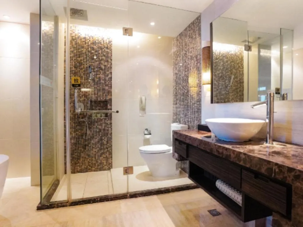 Grand Metropark Hotel Qingdao