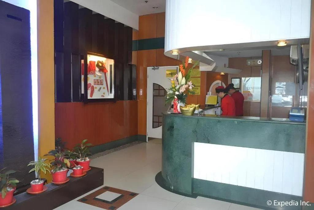 Hotel Sogo Mexico Pampanga