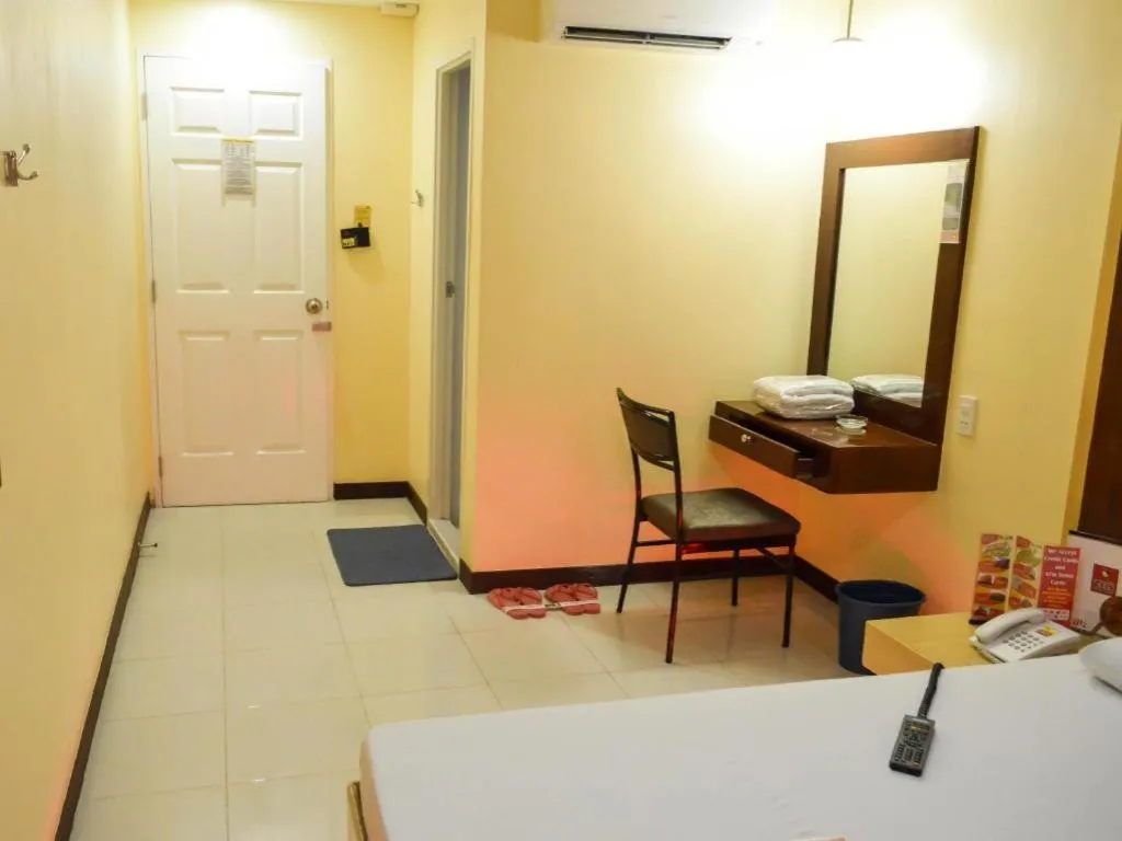 Hotel Sogo Mexico Pampanga