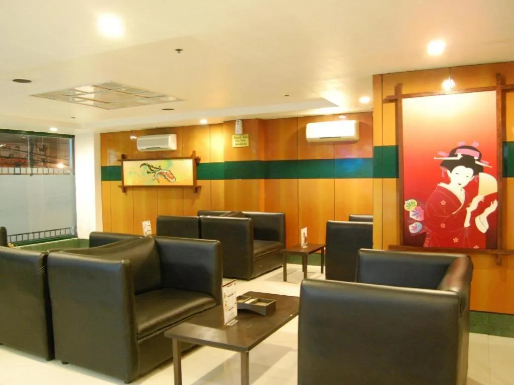 Hotel Sogo Mexico Pampanga