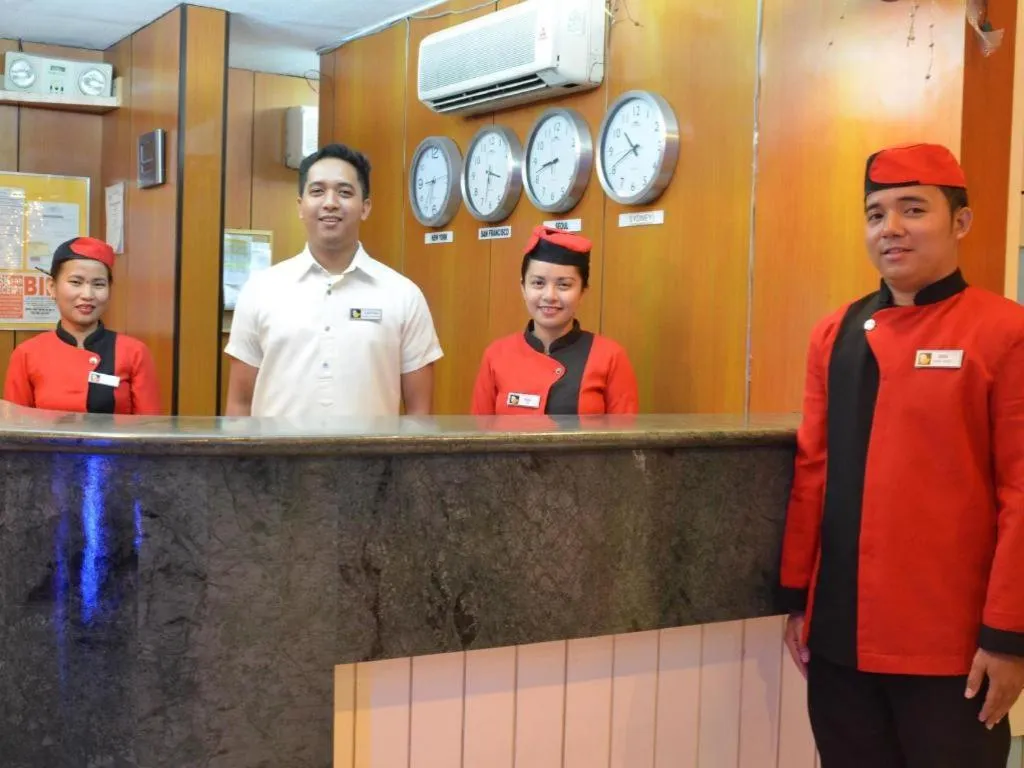 Hotel Sogo Mexico Pampanga