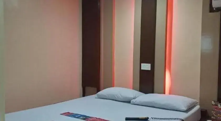 Bed in Hotel Sogo Mexico Pampanga Bed in Hotel Sogo Mexico Pampanga