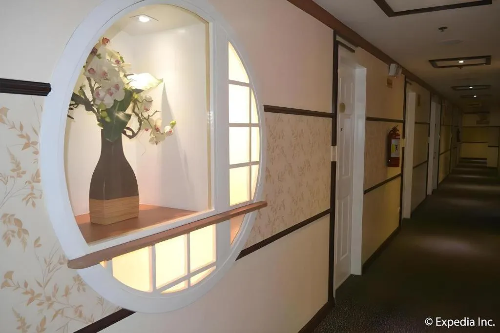 Hotel Sogo Mexico Pampanga