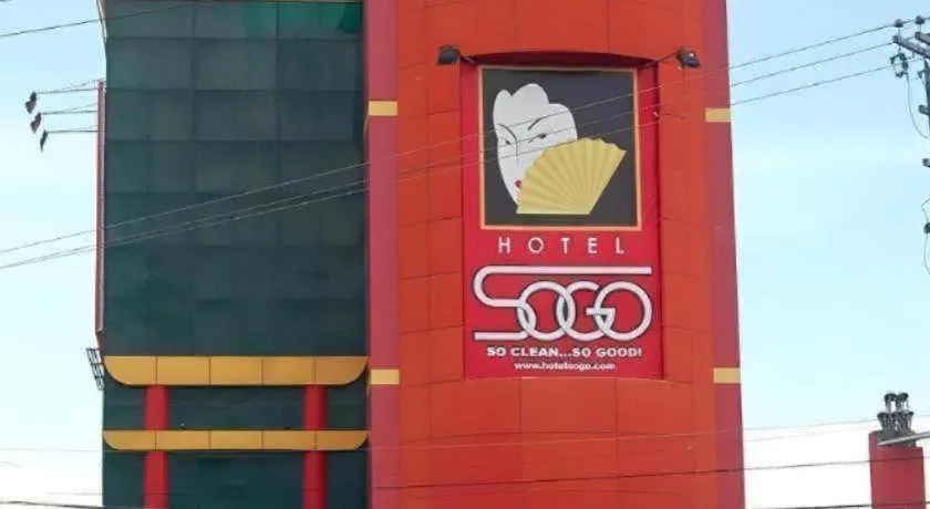 Hotel Sogo Mexico Pampanga