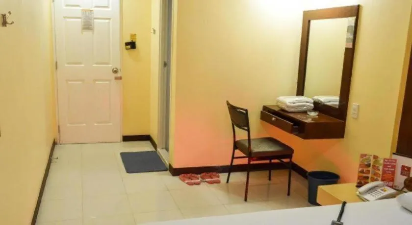 Hotel Sogo Mexico Pampanga