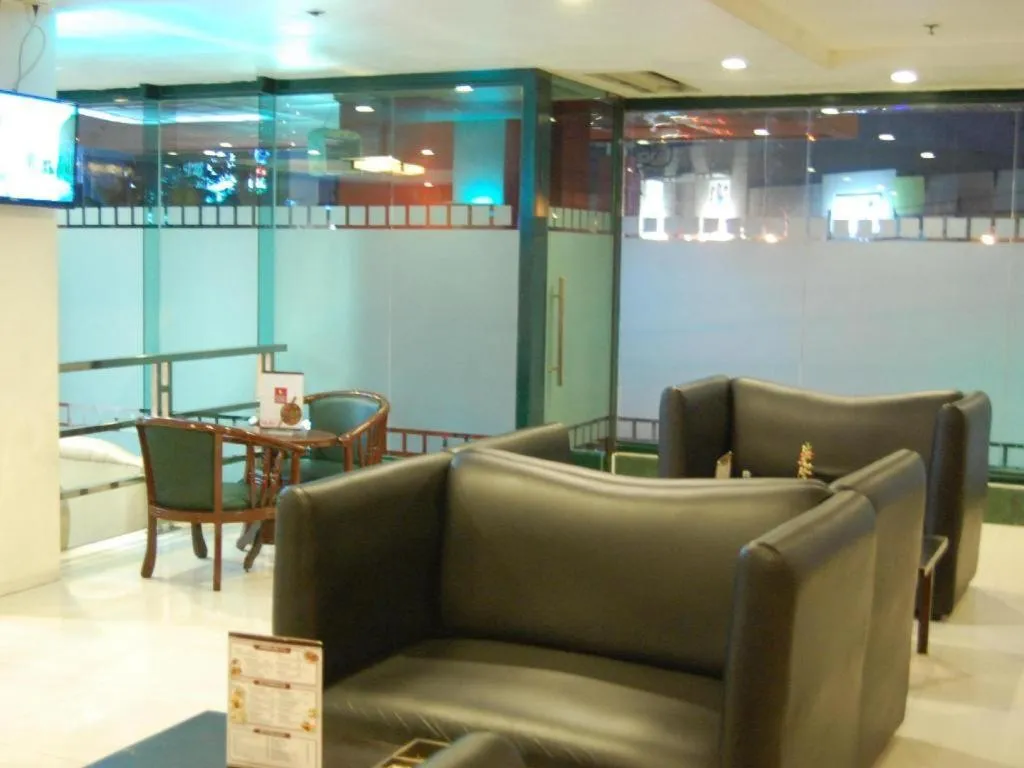 Hotel Sogo Mexico Pampanga