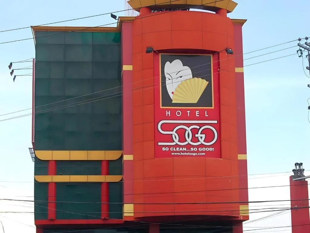 Hotel Sogo Mexico Pampanga