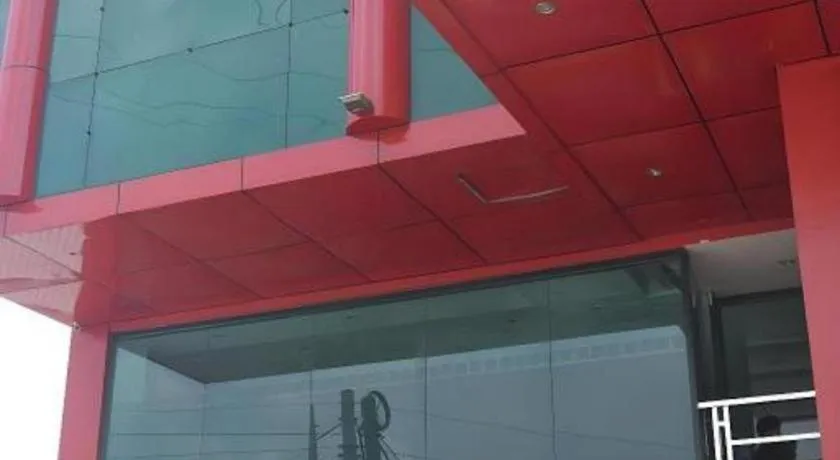 Hotel Sogo Mexico Pampanga