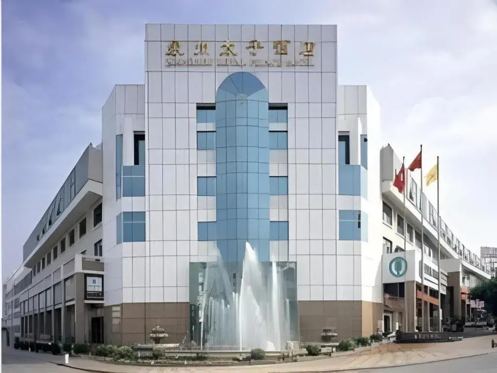 Quanzhou Royal Prince Hotel Quanzhou Royal Prince Hotel