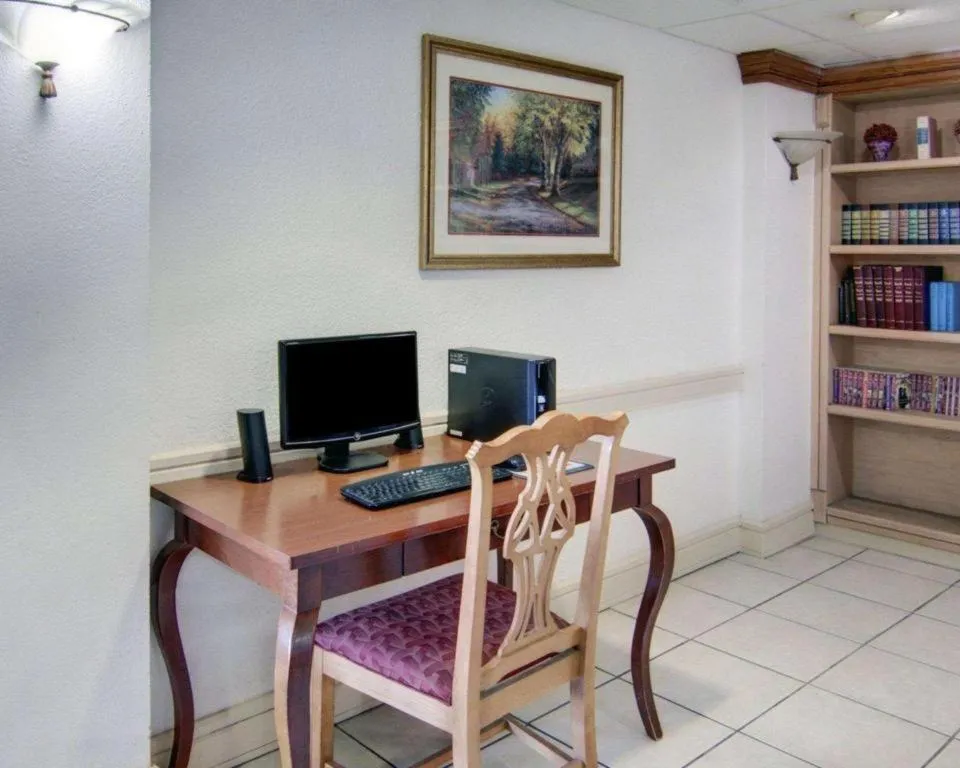 Conference Center El Dorado