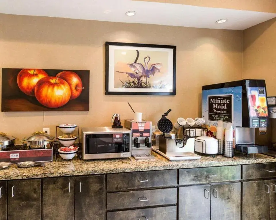 Comfort Inn & Suites Winnie Comfort Inn & Suites Winnie