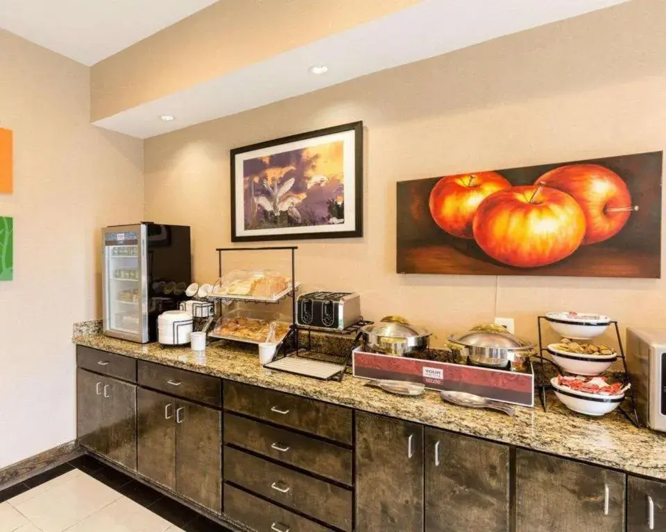 Comfort Inn & Suites Winnie Comfort Inn & Suites Winnie