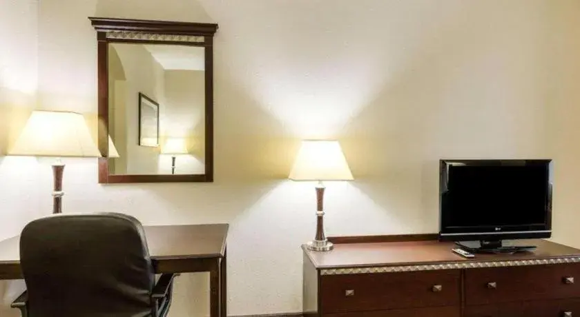 Comfort Inn & Suites Winnie Comfort Inn & Suites Winnie