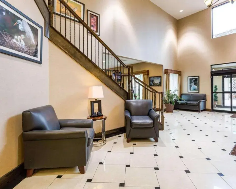 Comfort Inn & Suites Winnie Comfort Inn & Suites Winnie