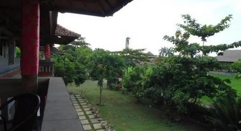 Bali Bagus Hotel