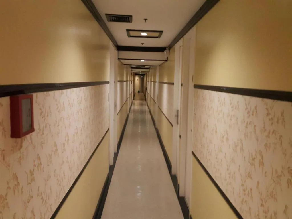 Hotel Sogo Kalentong Marketplace