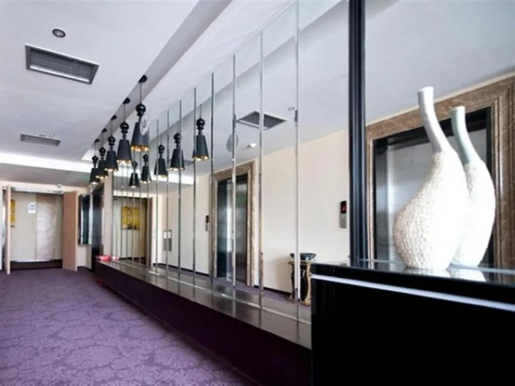 Guilin Jinshuiwan International Hotel