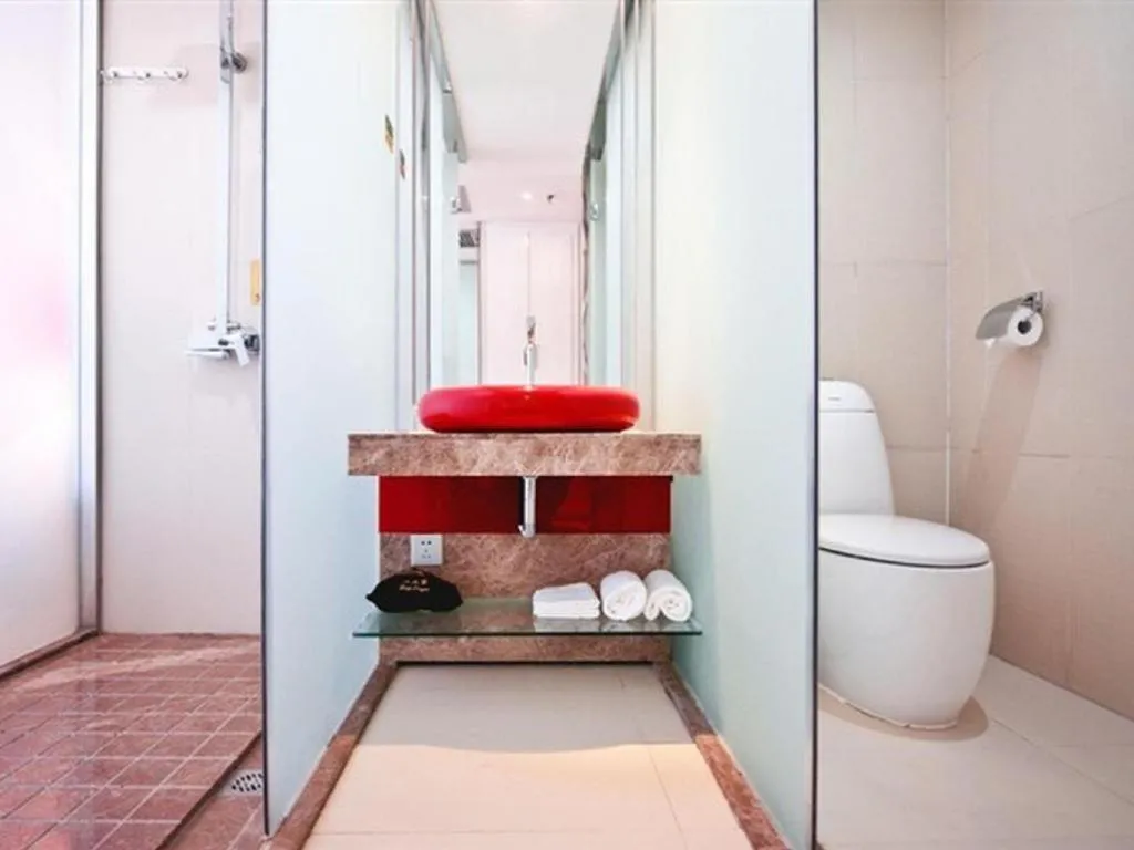 Guilin Jinshuiwan International Hotel