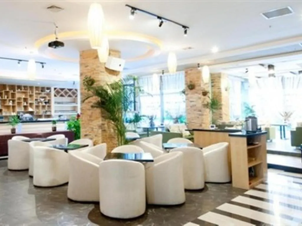 Guilin Jinshuiwan International Hotel