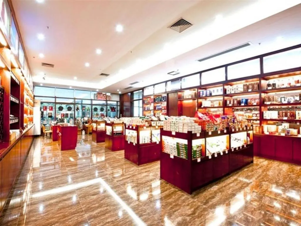 Guilin Jinshuiwan International Hotel