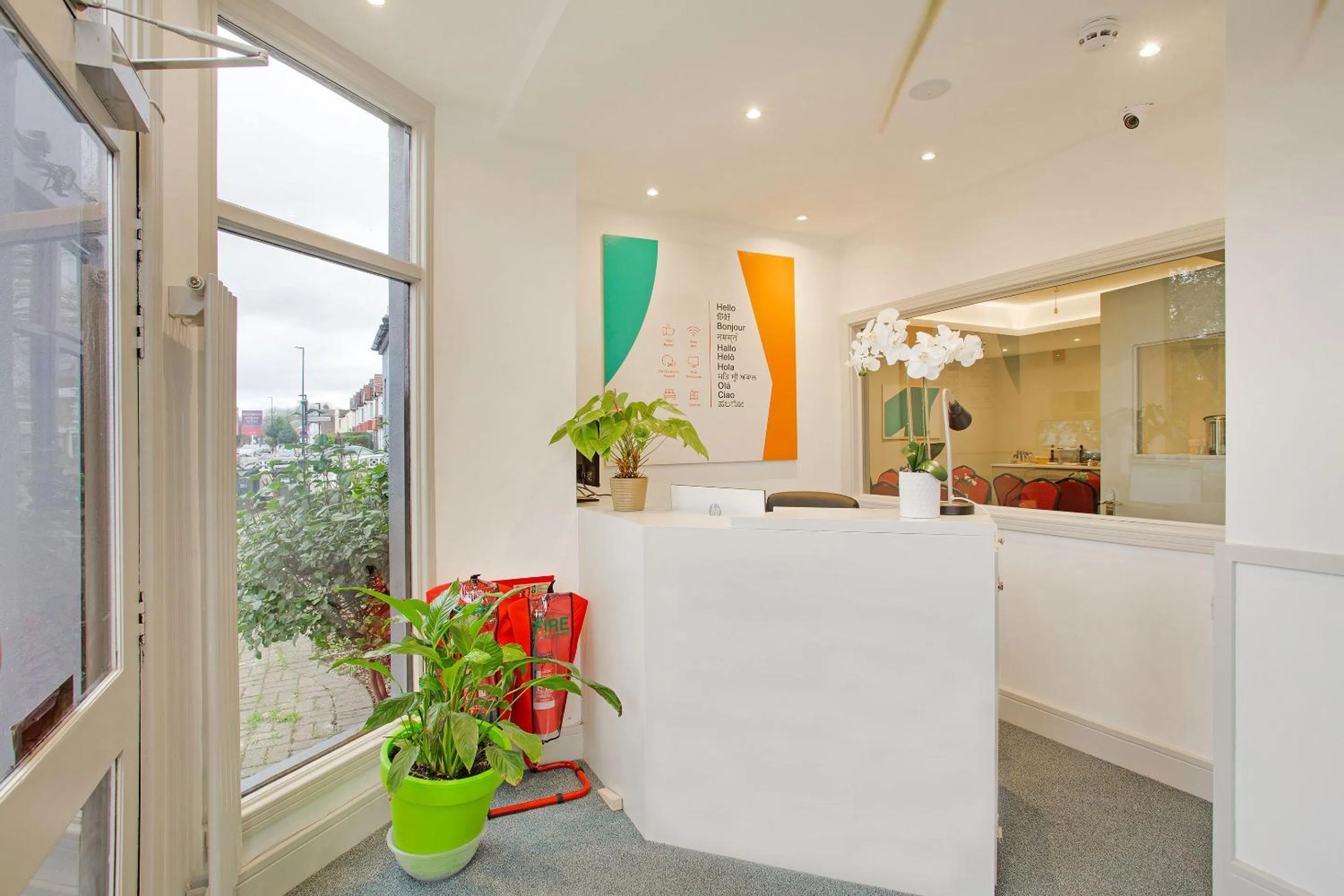 Other in Civic Hotel