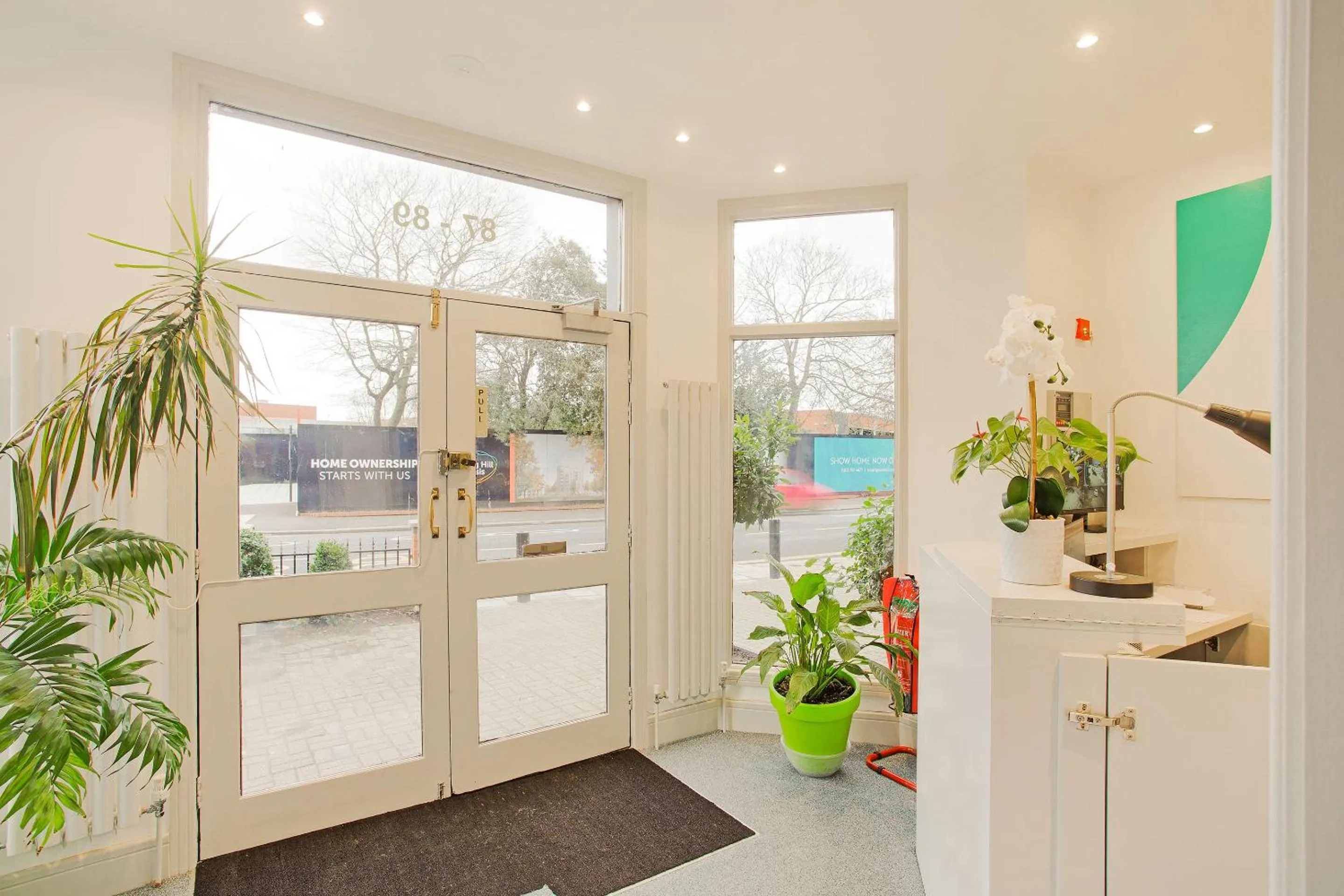 Other in Civic Hotel