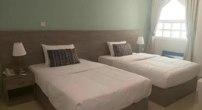 Bed in Sovereign Hotel - Marriage Certificate Required Bed in Sovereign Hotel - Marriage Certificate Required