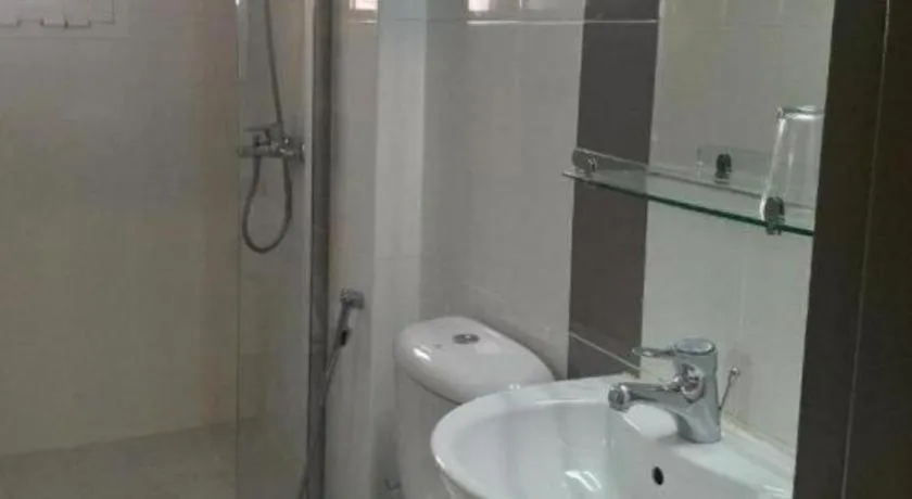 Sovereign Hotel - Marriage Certificate Required