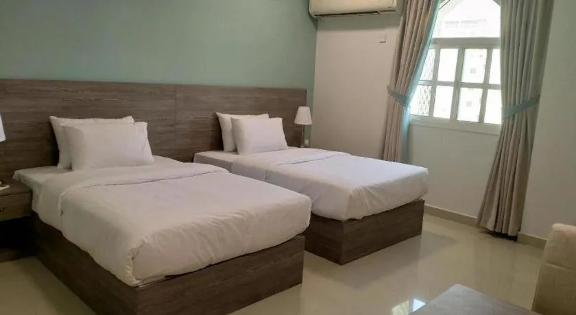 Bed in Sovereign Hotel - Marriage Certificate Required