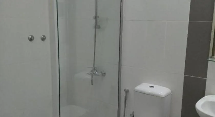 Sovereign Hotel - Marriage Certificate Required