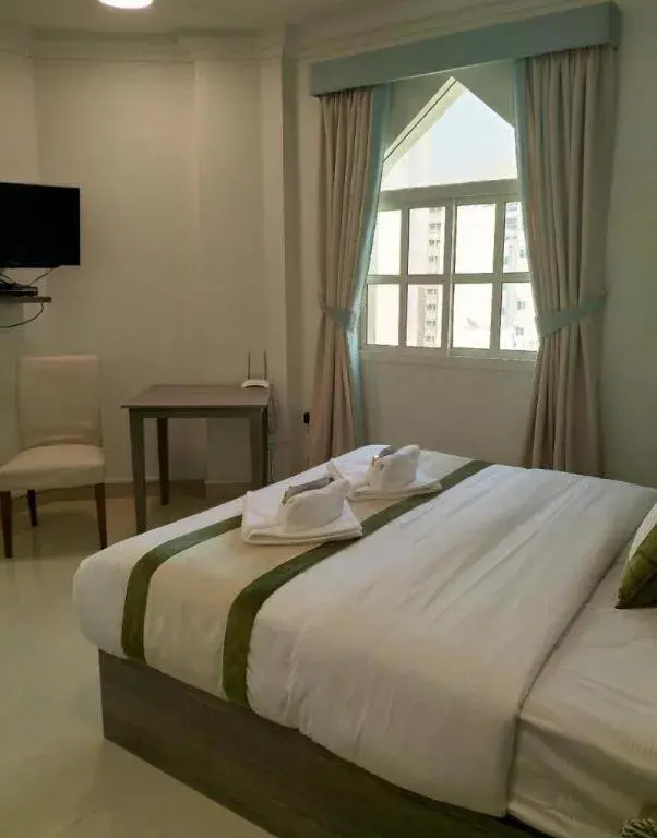 Bed in Sovereign Hotel - Marriage Certificate Required Bed in Sovereign Hotel - Marriage Certificate Required