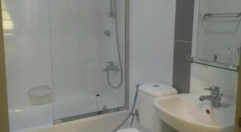 Sovereign Hotel - Marriage Certificate Required