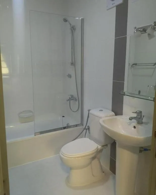 Sovereign Hotel - Marriage Certificate Required