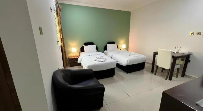 Bed in Sovereign Hotel - Marriage Certificate Required