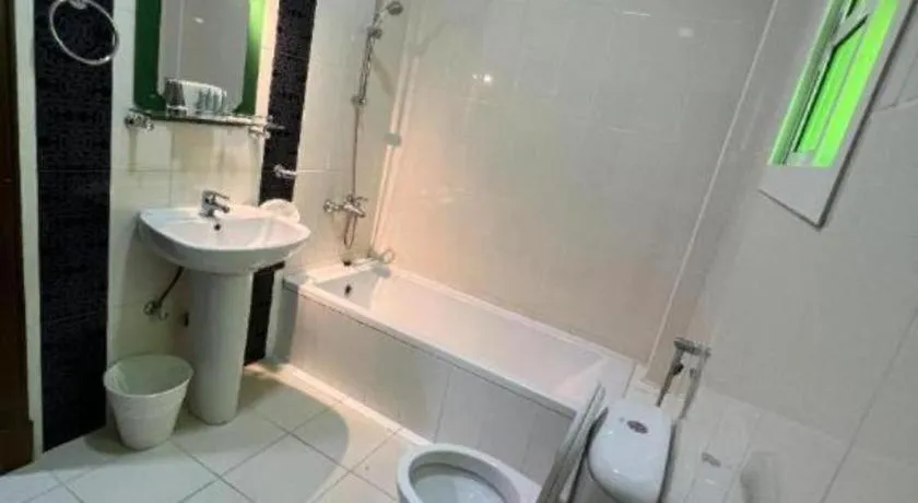 Sovereign Hotel - Marriage Certificate Required