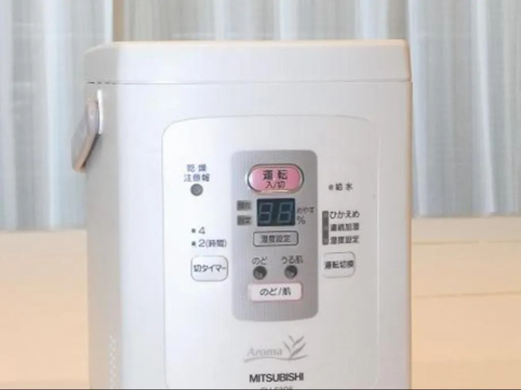 Kawasaki Green Plaza Hotel