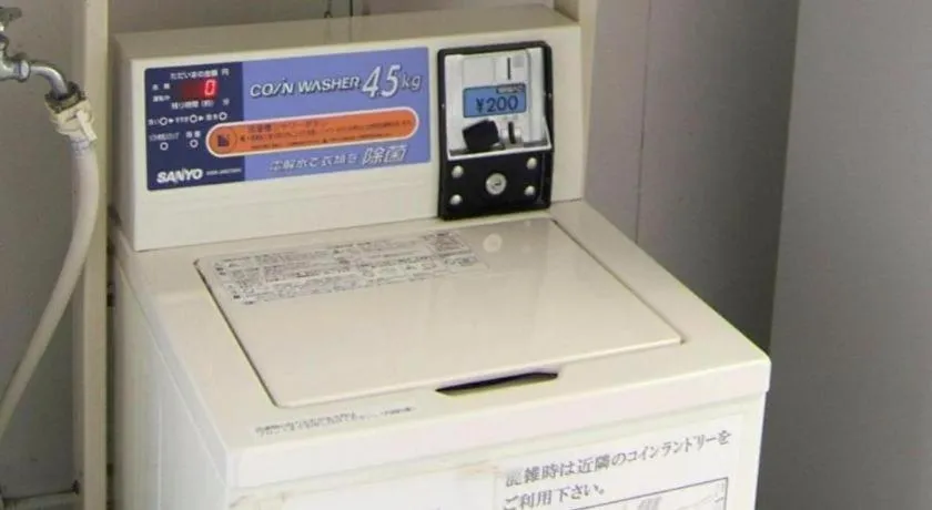 Kawasaki Green Plaza Hotel