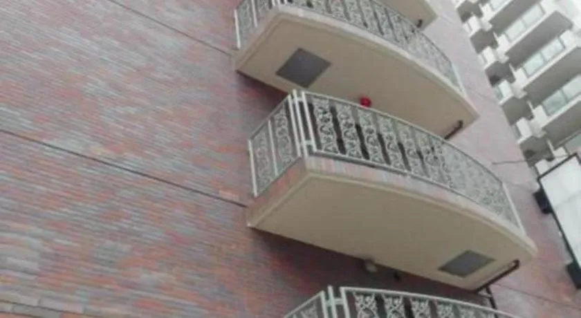 Kawasaki Green Plaza Hotel