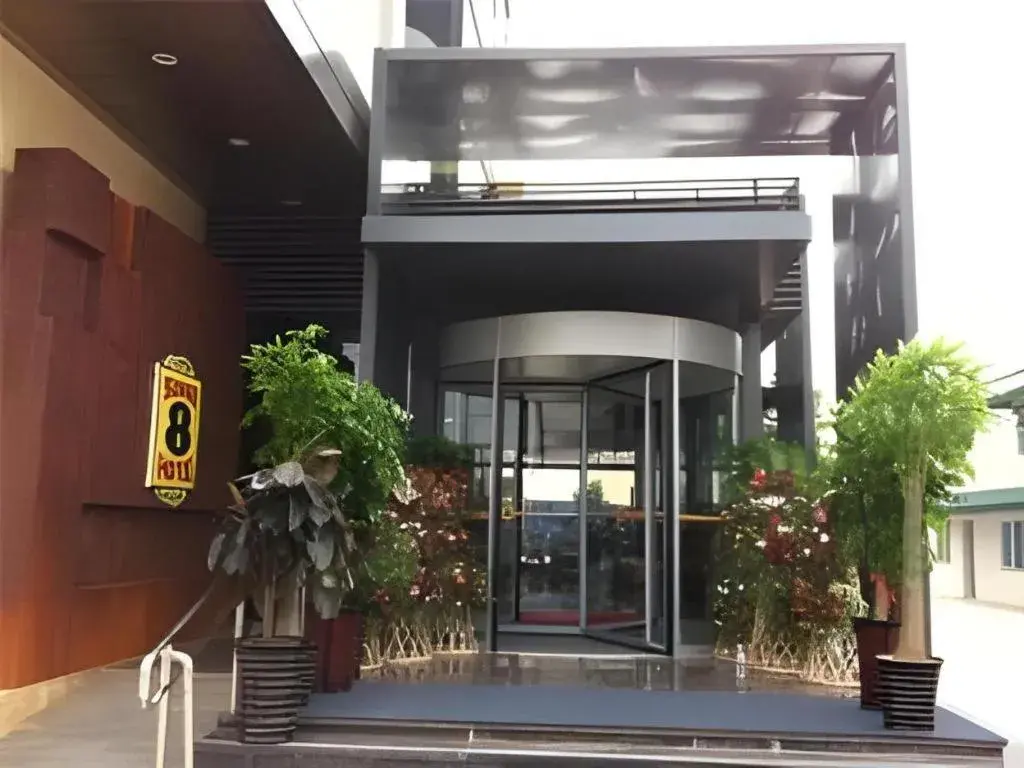 Super 8 Hotel Beijing New National Exhibition Yumin Street Super 8 Hotel Beijing New National Exhibition Yumin Street