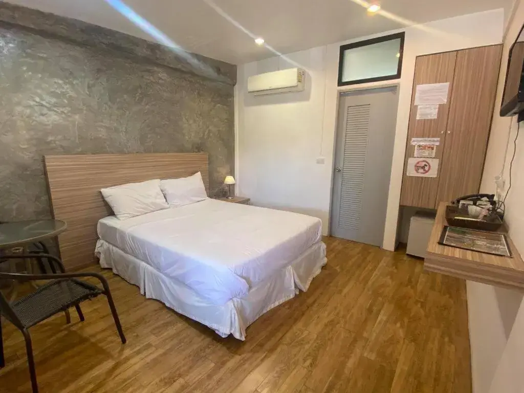 Bed in Hotel Golf 19 Bed in Hotel Golf 19