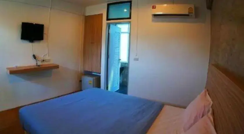 Bed in Hotel Golf 19 Bed in Hotel Golf 19