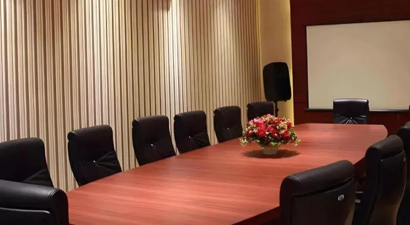 Mega Permata Hotel Mega Permata Hotel