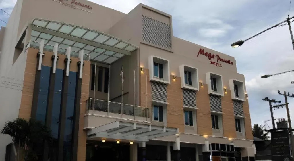 Mega Permata Hotel