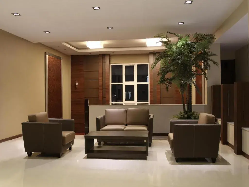 Mega Permata Hotel Mega Permata Hotel