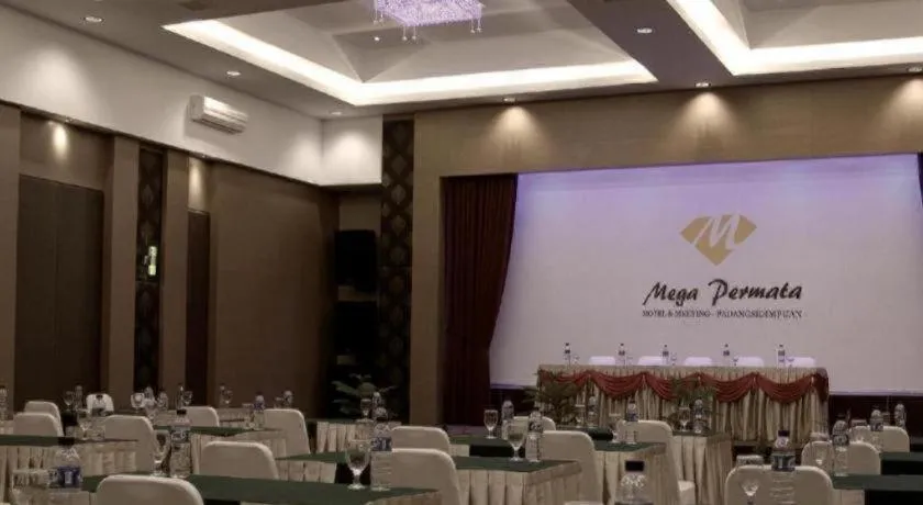 Mega Permata Hotel
