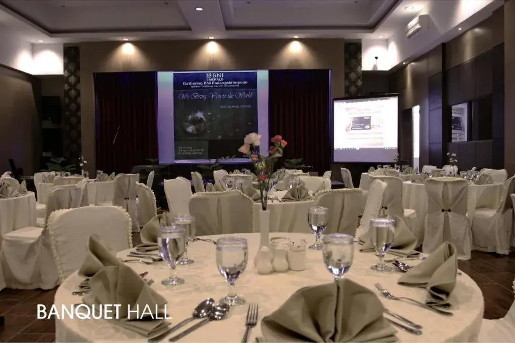 Mega Permata Hotel Mega Permata Hotel