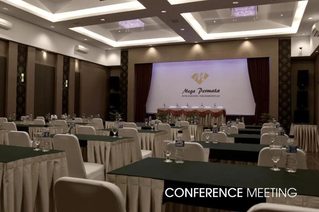 Mega Permata Hotel