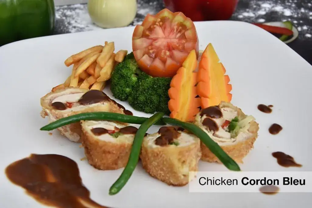 Mega Permata Hotel Mega Permata Hotel