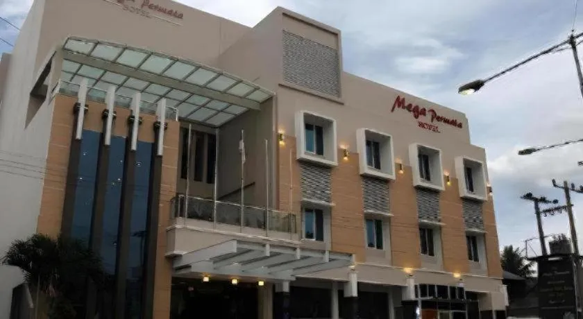 Mega Permata Hotel