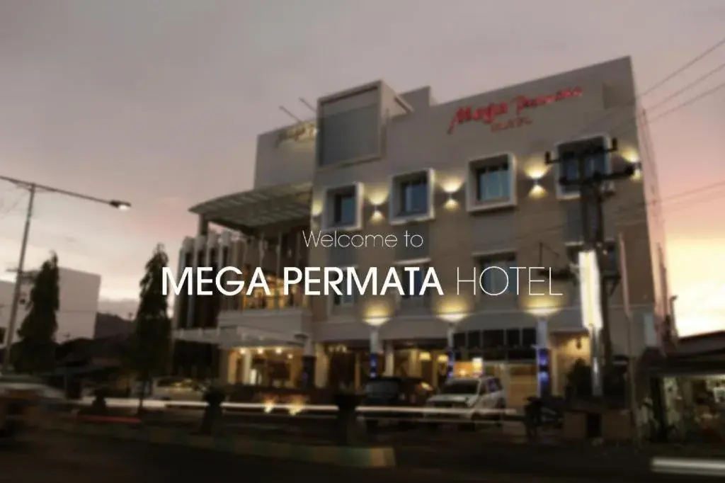 Mega Permata Hotel Mega Permata Hotel